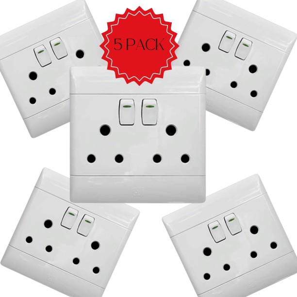 CBI PS675C03-T 16 A D Socket