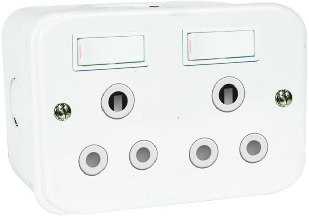 ACDC A703 Three Pin Plug