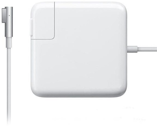 ML MacBook Magsafe L Shape, 45W Charger AC Adapter Two Pin Plug