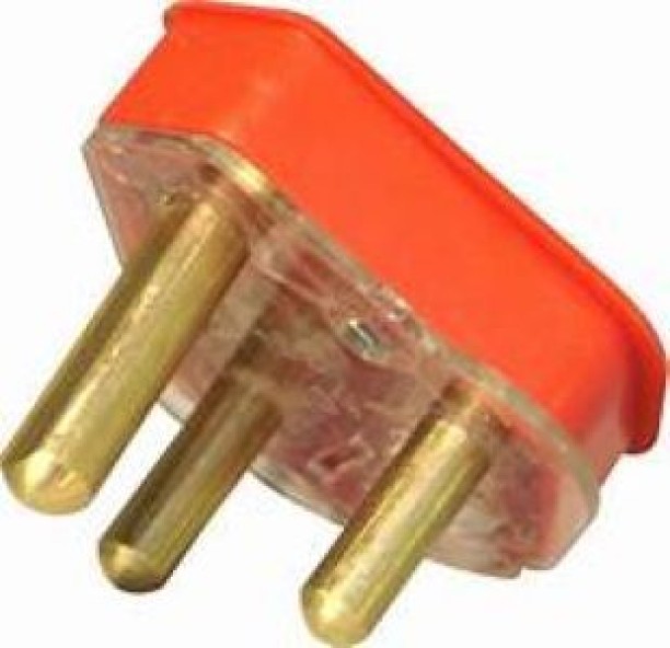 Microworld 16A DEDICATED PLUG TOP Three Pin Plug