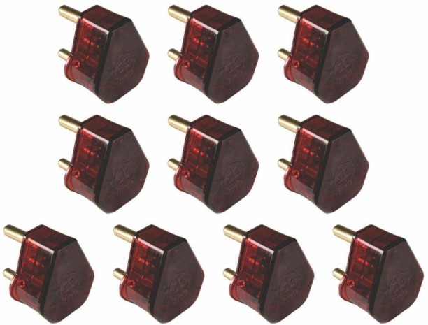 Cosave High Surge Protection Three Pin Plug