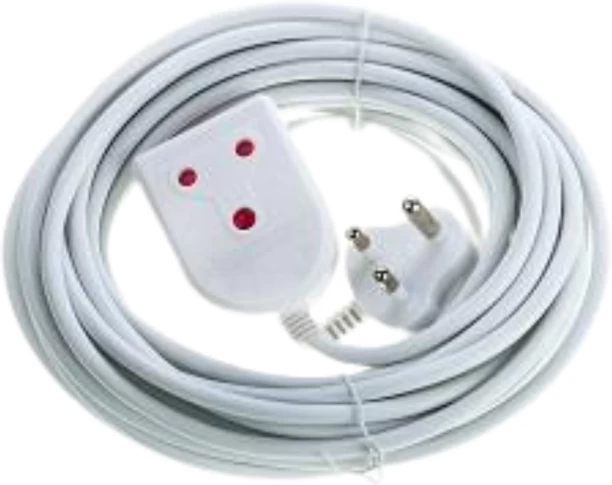 Electricmate Extention Lead 16A 10M Three Pin Plug