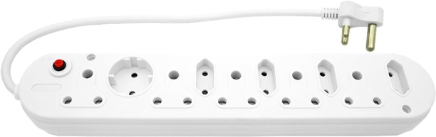 Locally Sourced MP-10W Power Plug