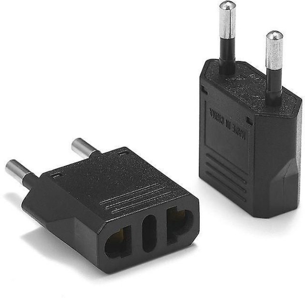 GENERIC GAD-900 Two Pin Plug