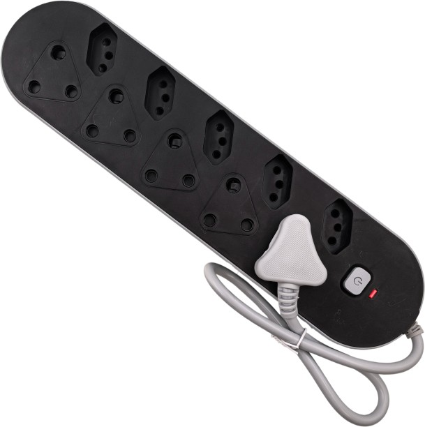 AIYI 10-Way Multi-Plug Adaptor AY299-006 10  Socket Extension Boards