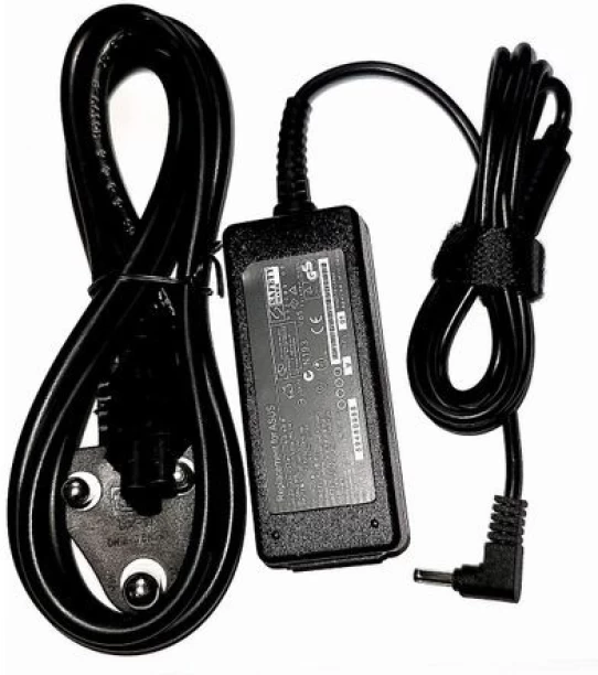 DW Asus 33W 19V 1.75A Replacement laptop Charger 4.0x1.35mm Three Pin Plug