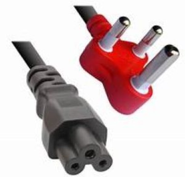 MICROWORLD Dedicated POWER CABLE - CLOVER 1.5M Three Pin Plug