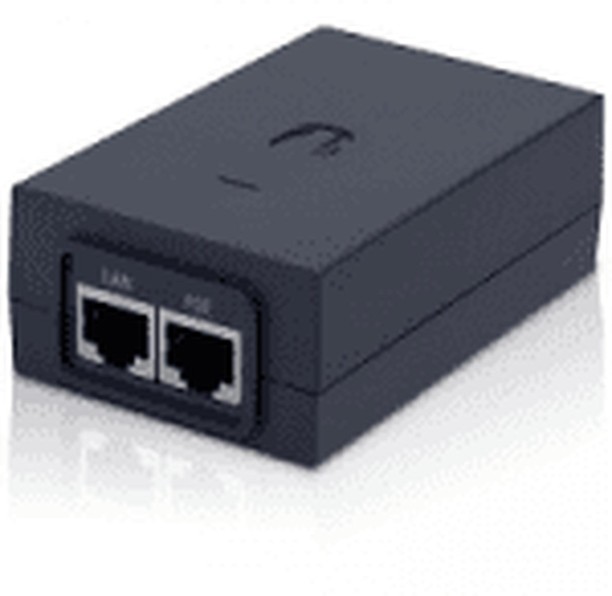 Ubiquiti UB-POE-48-24W Poe Injector 48Vdc Power Plug