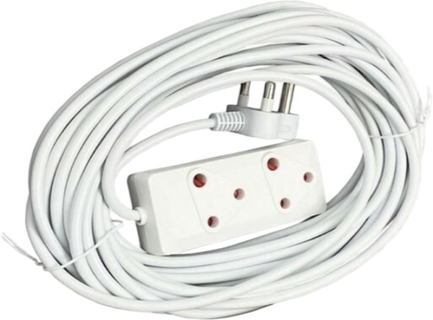 SAFY EC-20W-001 16 A M Socket