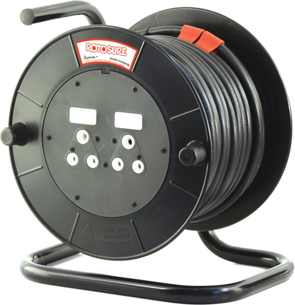 Rotosure L2516D 16 A D Socket