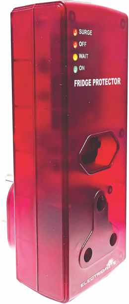 Electricmate High Level Appliance Safe Protector Adaptor 16 A D Socket