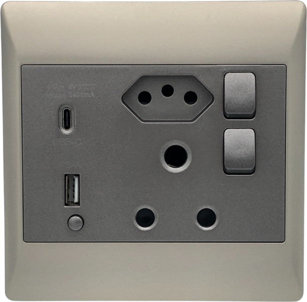 BRIGHSTAR EPL365 16 A C Socket