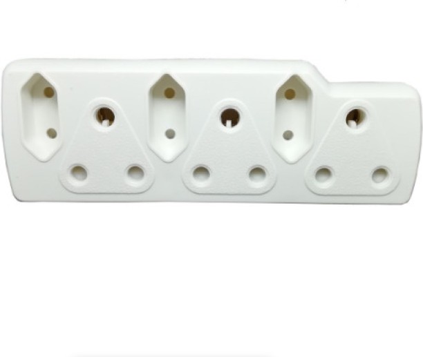 Redisson - 6-way Adaptor ZAR64 16 A C Socket