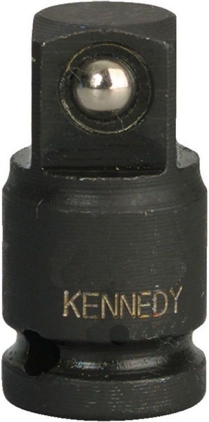 Kennedy Socket Reducer 3/8 Inch Male x 1/4 Inch Female 0 A C Socket