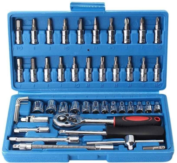 SMTE 9702151815908 Vehicle Tool Kit