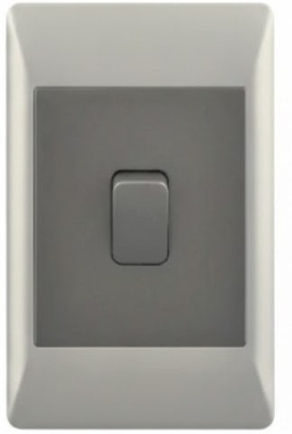 BRIGHTSTAR 1 LEVER 2WAY 16 A Manual  Electrical Switch