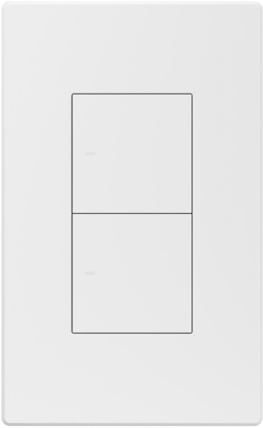 Sonoff No Neutral Light Switch M5 2CH (Zigbee) 5 A Smart  Electrical Switch