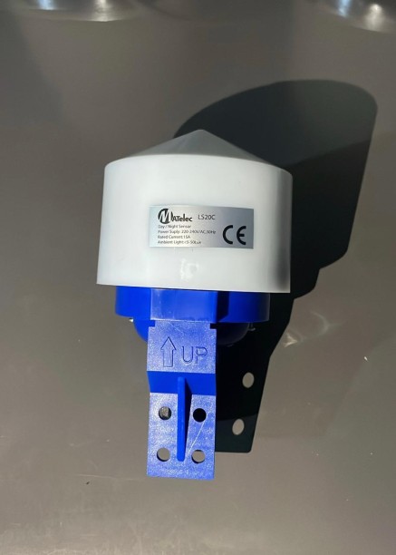 Matelec LS20C 15 A Automatic  Electrical Switch
