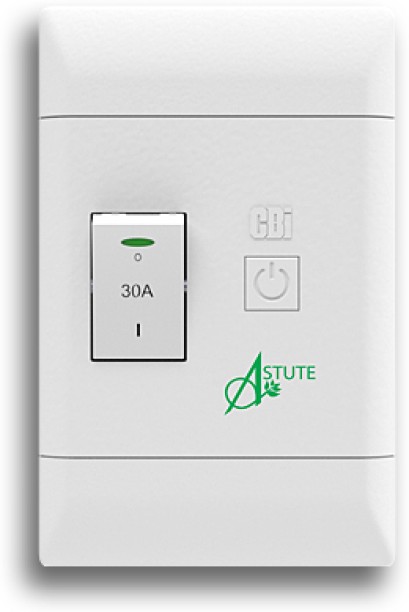 CBI ASI 32 A Smart  Electrical Switch