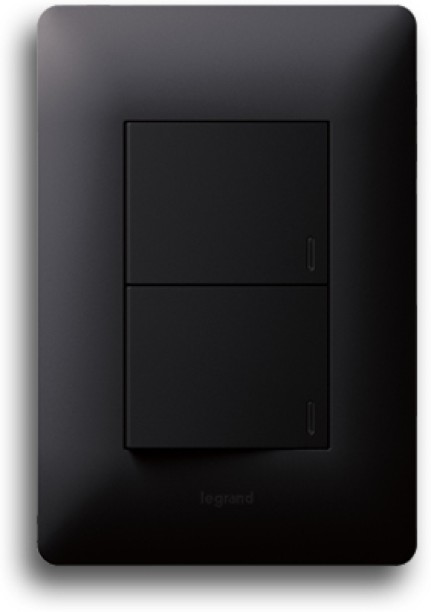 Legrand PY2224BLK 16 A Manual  Electrical Switch