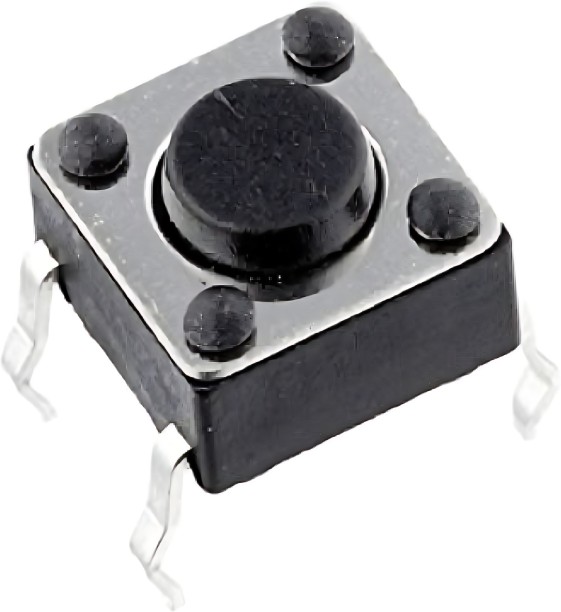 No Brand BUT-0021 5 A Manual  Electrical Switch