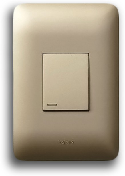 Legrand PY124CHA 16 A Manual  Electrical Switch