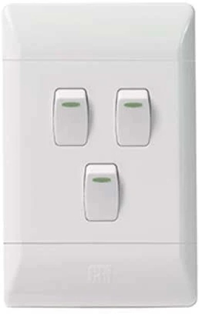 CBI L124C03-T 16 A Manual  Electrical Switch