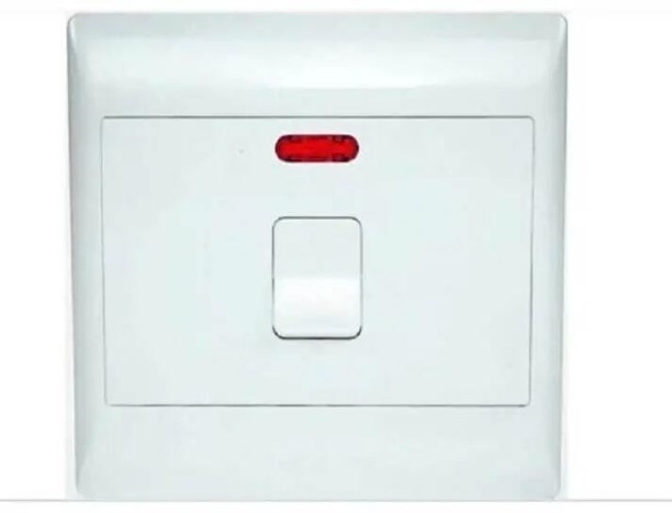 Perfect Dealz 45A Switch Socket 40 A Manual  Electrical Switch