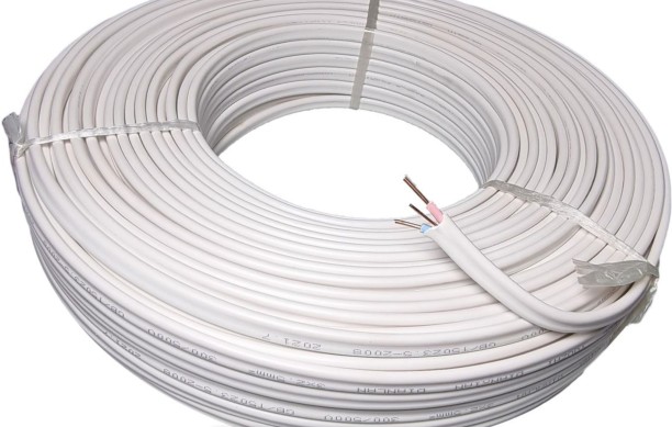 Ace PVC 1.5 sq mm White 100 m Wire