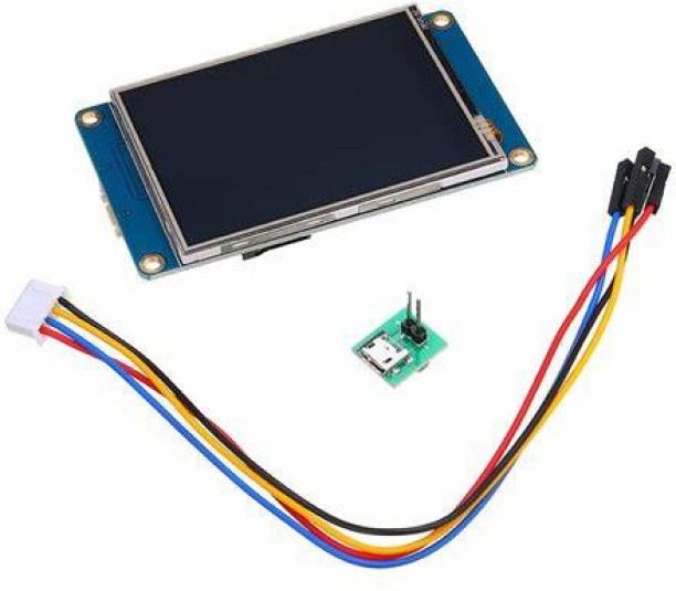 Nextion IM160511003 Electronic Components Electronic Hobby Kit