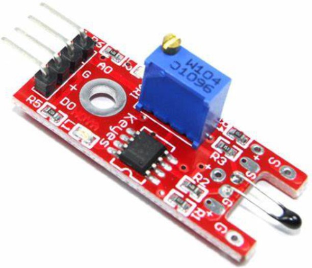 No Brand ARD-0023 Electronic Components Electronic Hobby Kit