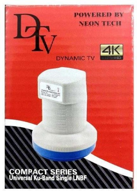 DTV DCL-01 Electronic Components Electronic Hobby Kit