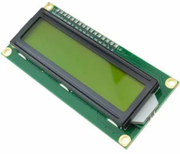 YXA470-1602-YG Electronic Components Electronic Hobby Kit