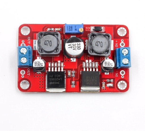 No Brand ARD-0090 Electronic Components Electronic Hobby Kit