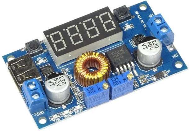 No Brand ARD-0076 Electronic Components Electronic Hobby Kit