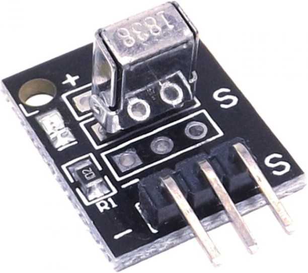 No Brand ARD-0046 Electronic Components Electronic Hobby Kit