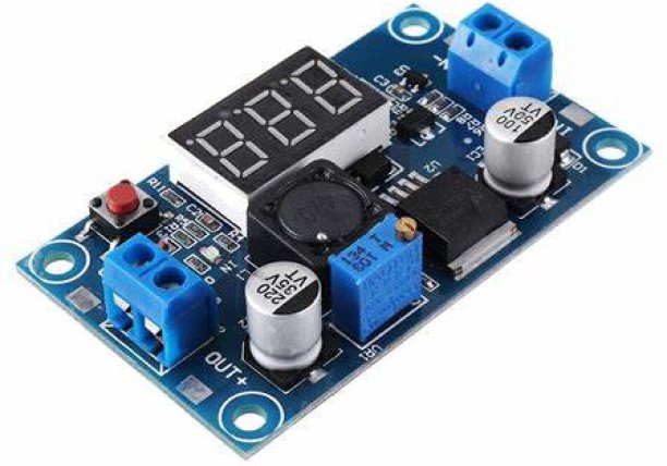 BRD024 Miscellaneous Electronic Hobby Kit