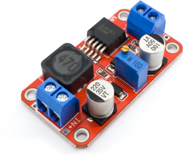 None XL6019 Electronic Components Electronic Hobby Kit