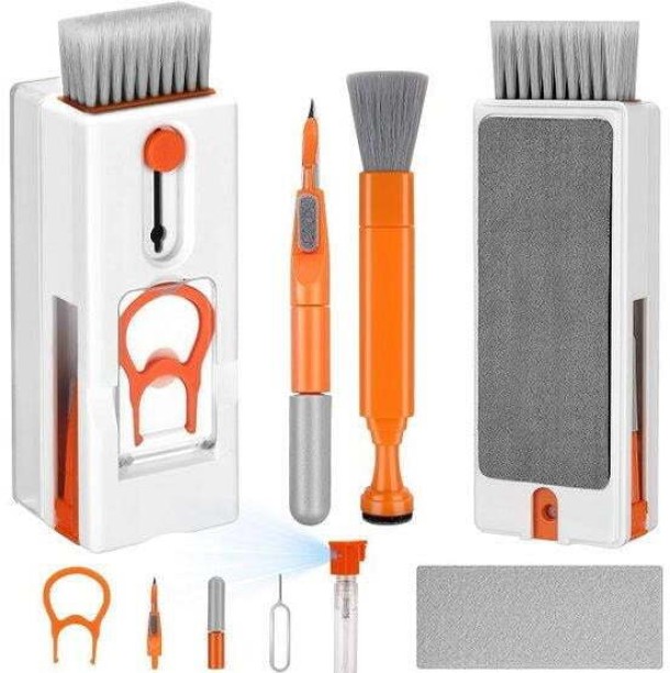 Techco NUT1002 Fiber Optic Electronic Hobby Kit