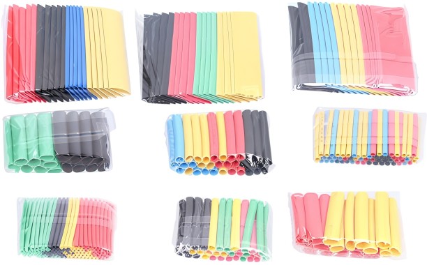 No Brand HSH-0040 Electronic Components Electronic Hobby Kit