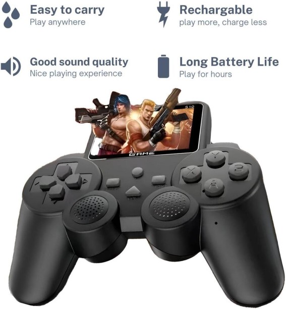 GENERIC S10 520 games GB