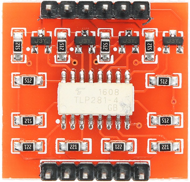 No Brand ARD-0098 Electronic Components Electronic Hobby Kit