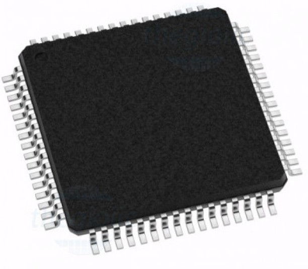 660-8271 Micro Controller Board Electronic Hobby Kit