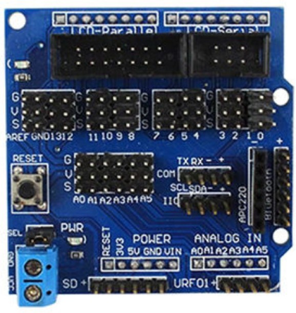 No Brand ARD-0070 Electronic Components Electronic Hobby Kit