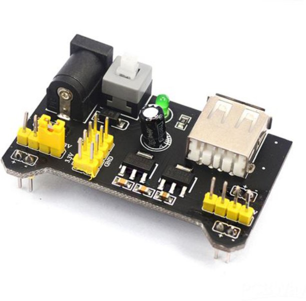 No Brand ARD-0073 Electronic Components Electronic Hobby Kit