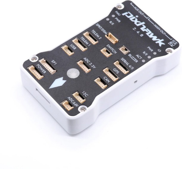 MicrobotSA 248 Educational Electronic Hobby Kit