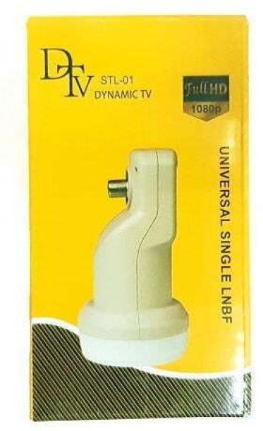 DTV STL-01 Automotive Electronic Hobby Kit