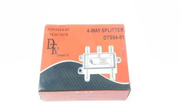 DTV DTS04-01 Electronic Components Electronic Hobby Kit