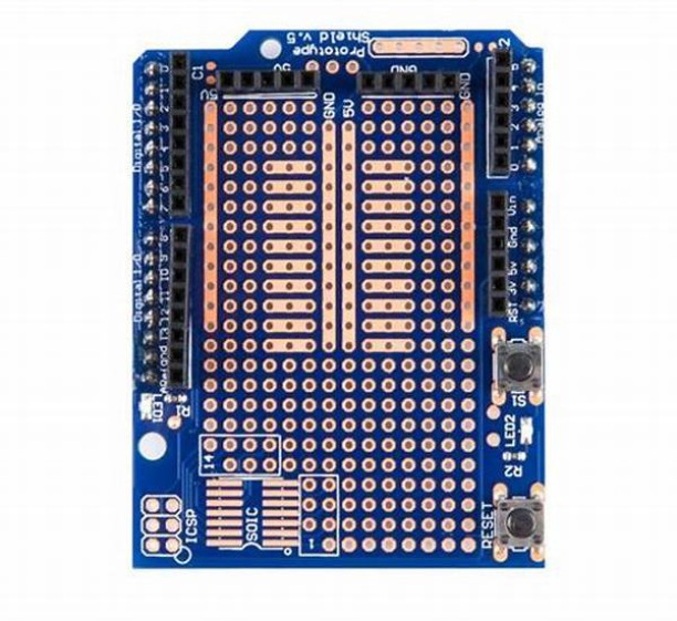 No Brand ARD-0051 Electronic Components Electronic Hobby Kit