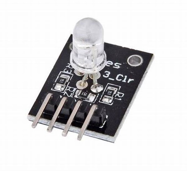 No Brand ARD-0034 Electronic Components Electronic Hobby Kit